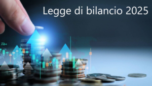 Legge di Bilancio 2025: principali novità in materia di lavoro e fisco