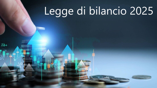 Legge di Bilancio 2025: principali novità in materia di lavoro e fisco